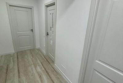 Apartament 2 camere BLOC NOU Parcul Carol T43 - 11