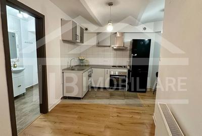 Apartament cu 2 camere, 45mp, petfriendly, Zona Cetatii - 4