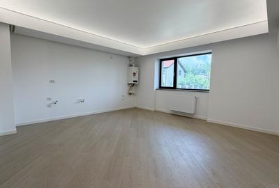 De inchiriat | Apartament 3 Camere birou sediu | Cortina North Pipera Voluntari - 2