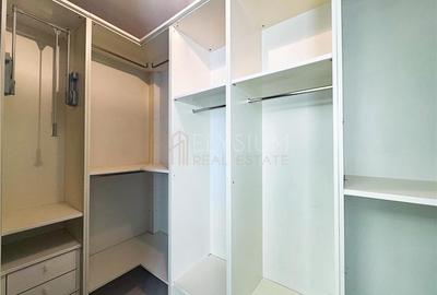 Apartament de inchiriat 3 camere Herastrau Nordului - 20