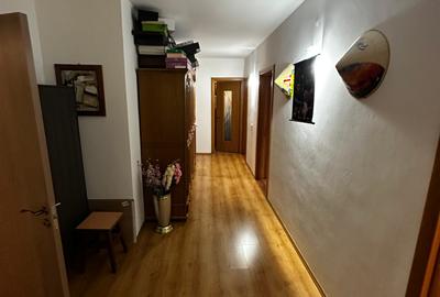 Vila individuală Voluntari cu teren 850 mp - 11