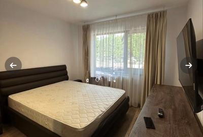 DNB Imobiliare vă propune spre închiriere un apartament cu 3 camere - 1