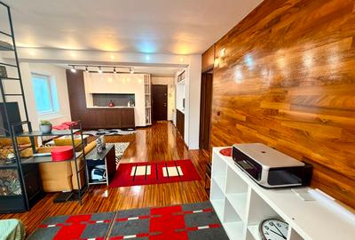 Apartament 2 camere (Posibill  transformat in 3)  Ideal Locuință /Business - 3