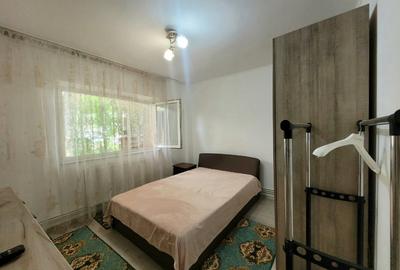 Tomis 3 – un apartament primitor, pregătit pentru următorii săi chiriași. - 5