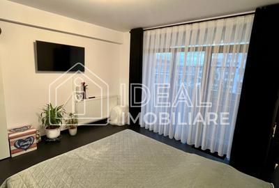 Penthouse cu 4 camere de lux – Doamna Stanca | 105 mp utili - 5