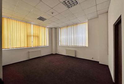 Spatiu birouri, vad comercial, zona Metro Bratuleni, de la 250mp la 500mp - 18