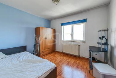 3 camere decomandate | 65 m2 |  Mărăști - Kaufland - 16