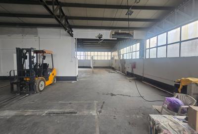 Vânzare Hala Industrială – 1000 mp cu Birouri – Parcul Industrial Măgurele - 4