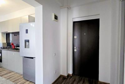 Apartament 2 Camere Strada Mărului, Fundeni Dobroești - 8