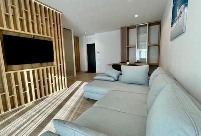 Apartament cu 2 camere, mobilat în Iancu Nicolae