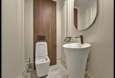 Apartament 4 camere Dorobanti - 19