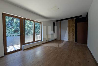 Apartament cu 3 camere, 3 terase, intermediar, parcare inclusa, Andrei Muresanu - 2