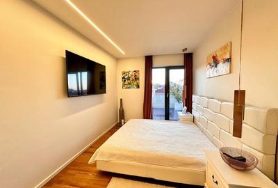 Apartament tip Penthouse,200 mp utili,Terasa,Ultramodern,Zona Buna Ziua - 8
