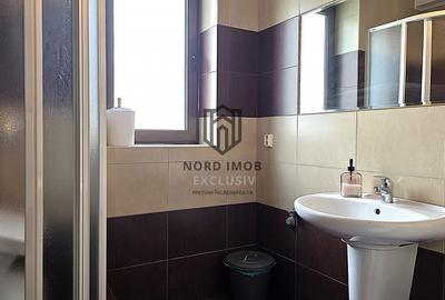 Duplex reprezentativ pentru birouri–4 camere | Recent renovat | 2 locuri parcare - 21