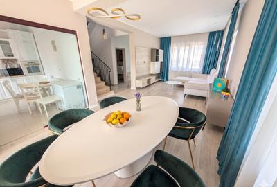 Casa 4 camere 110mp | 0 comision | Tunari | mobilat utilat | 350mp teren - 3