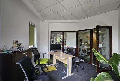 Cladire individuala - 20 locuri de parcare- Gradina Icoanei - 8