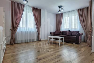 Apartament vânzare  et.2 Modern 70 mp utili zona Brana - 5