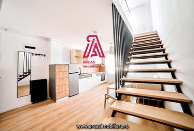 PRIMA CHIRIE-APARTAMENT DE INCHIRIAT 2 CAMERE-PARCARE,TURNISOR! - 1