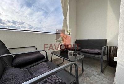 Apartament 3 camere + 10 mp terasa | Giroc - 8