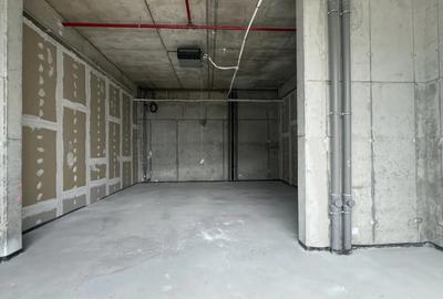 REC3001555 Spatiu comercial One Cotroceni Park I Pozitionare ideala - 4