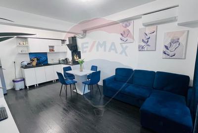 Apartament cu 3 camere de vânzare în Prima Green Residence - 1