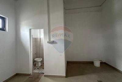 Spațiu comercial cu trafic pietonal - 5