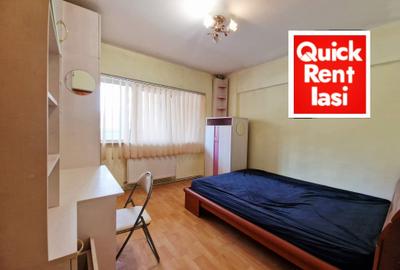 Ultracentral Bulevardul Stefan Cel Mare Apartament 3Camere De Inchiriat - 5