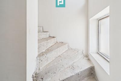 Duplex spațios 102 mp utili, teren 350mp in Covaci - 17
