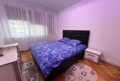 Apartament 3 camere, decomandat,zona Deva Mall/Baroul de avocati - 7