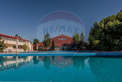 Hotel de vanzare la cateva minute de Podul Mogosoaia –Cu 40 de camere - 3