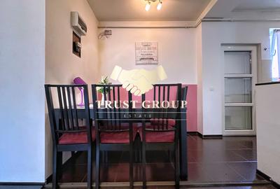 2 camere Cismigiu - bloc cu lift | centrala termica| fara risc | et 2 - 10