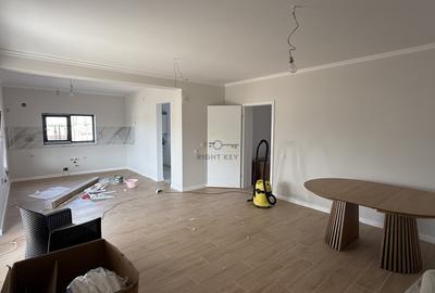 Casa Dragomiresti-Vale, P+Pod, 4 Cam, Teren: 455mp, STB, Comision 0%! - 8