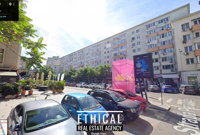 Garsoniera - Piata Amzei - Calea Victoriei, metrou P-ta Romana 4 min. - 12