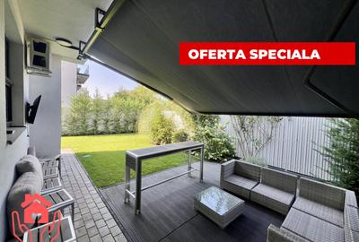 SISESTI (Regimentului)-Vila LUXURY, in complex rezidential exclusivist cu paza - 1