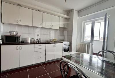 Apartament 2 camere I decomandat I Gheorgheni - 6