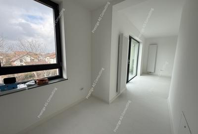 Apartament Nou 2 Camere 2 Bai | Parcul Terra- Dumbravita - 5