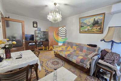 Apartament 2 camere etaj 2 la 10 minute de metrou - 5