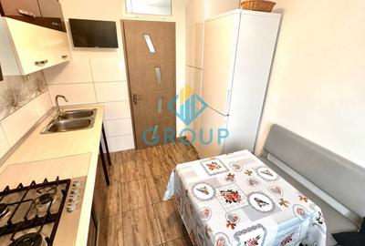 Apartament 2 camere semidecomandate, renovat complet  – Bacău, Str. 22 Decembrie - 6