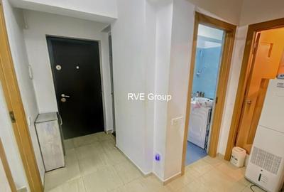 Apartament cu 2 camere în Brâncoveanu