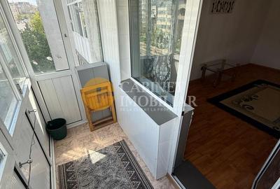 2 Camere Decomandat - Gara - Bloc 1982 - 10