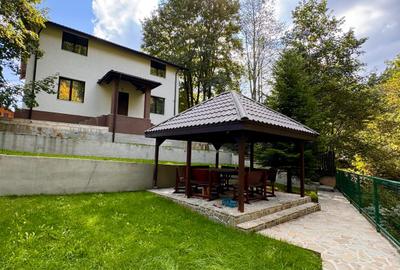 Casă cu 7 camere în Cheia