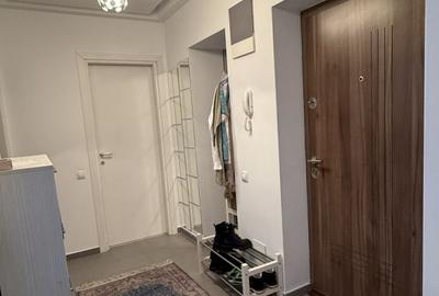 Apartament 3 Camere Onix Grozăvești | 2 Băi | Centrala | 10 minute metrou - 7