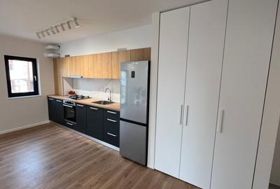 București Noii - Str Renașterii nr 29 imobil Boutique 3 camere pentru  birouri - 21