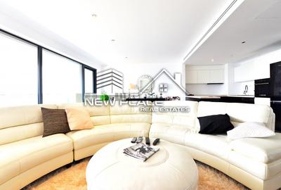 Cortina Residence | Apartament deosebit | View spectaculos | Lux - 3