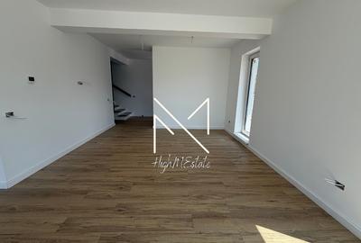 Casa Duplex | Zona Rasnov | Vedere Munte | Comision 0% - 12