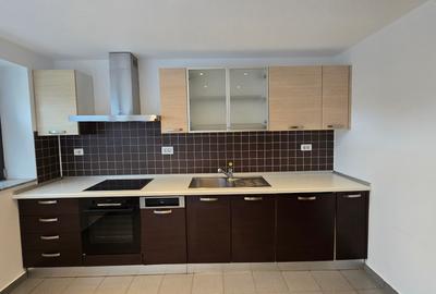 Apartament de inchiriat 4 camere vis a vis de parcul  Herastrau  Sos Nordului - 2