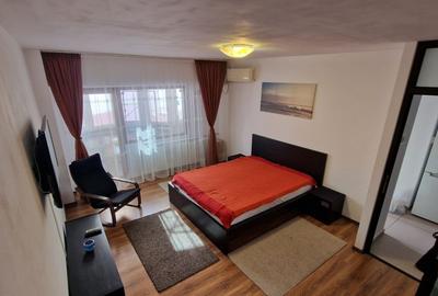 Garsonieră spațioasă 42 mp – Vitan Mall, etaj 7/8, balcon, 12 min metrou - 1