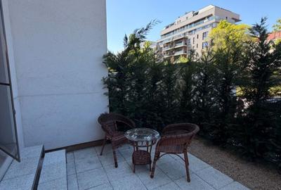 2 camere de inchiriat | Soseaua Nordului | Parcare inclusa - 9