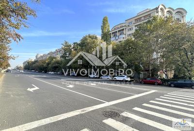 Unirii-Bd. Liberatății | 67 mp | bloc monolit | etaj 5 | renovabil - 1