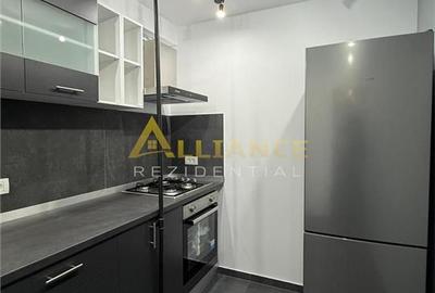 5 Minute Metrou Eroii Revolutiei - 2 Camere - 118.000eur - Gata de mutat - 11